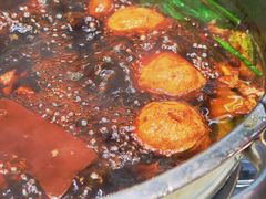 -鹅香四海·卤水火锅·砂锅粥·潮汕菜(宝安店)