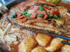 -桂林肥仔·中华餐饮名店(园湖店)