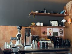 -Onirii Coffee(长乐路店)