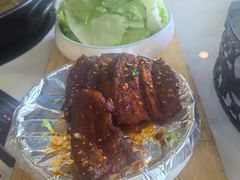 -新侗家食府(蟠桃宫店)