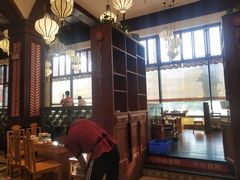 -一斗火锅·招财羊毛肚(北温泉九号店)