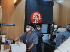 -霸王茶姬(五一路店)