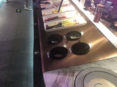 -比格比萨自助(南京万达茂店)