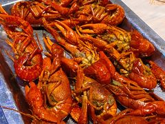 -忆口香龙虾(珠海夏湾老店)