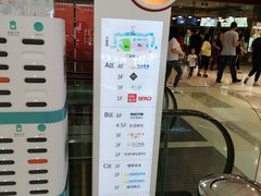 -万达广场(松江店)