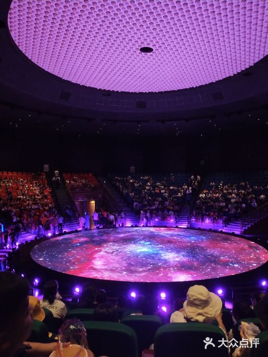 南宁方特东盟神画图片