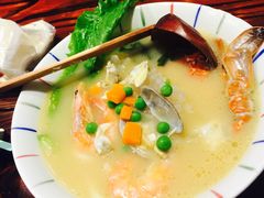 -石屋料理(南京西路店)