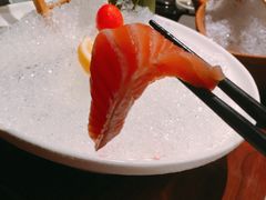 -山葵家·创意料理(宁波来福士店)