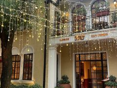 -玫瑰厅上海菜(兴国路店)