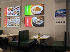 -路家小馆(富力又一城店)