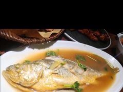 -前海沿·青岛菜(大拇指广场石老人店)