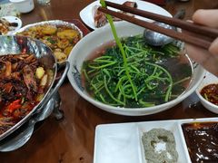 -四海烤鸭城