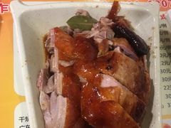 -永祥烧腊餐厅(虹口店)
