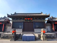 -关帝庙(大同古城)