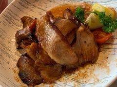 -壹泰东南亚主题餐厅·高良姜风情(州桥店)