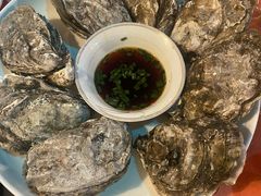 -沈胖子音乐烤吧·炒菜·龙虾(环城东路店)