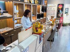 -一代眼镜(浦东大拇指广场店)