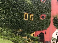 -三鹰之森吉卜力美术馆