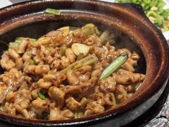 -煲煲好(朝阳门店)
