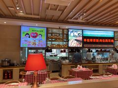 -西贝(太原万象城店)
