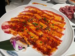 -韩时烤肉(枫蓝店)