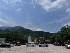 -双龙峡