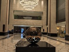 -上海嘉定喜来登酒店