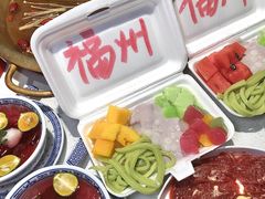 -小龙坎火锅(仓山万达店)