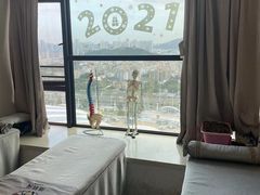 -张钰强中医正骨推拿连锁(华发商都店)