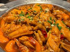 -胖哥俩肉蟹煲(湖滨银泰in77店)
