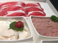 -海底捞火锅(团结桥店)