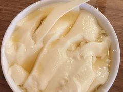 木桶豆腐花-先记烧鹅王·本地粤菜(福永店)