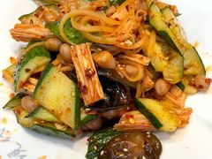 -现代烧烤冷面店(苏家屯店)