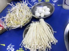 -重庆鸡公煲·嘟享吃(林科大店)