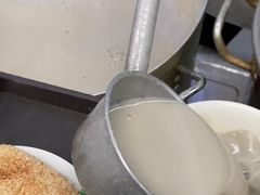 一桶豆汁（碗）-老磁器口豆汁店(马家堡店)