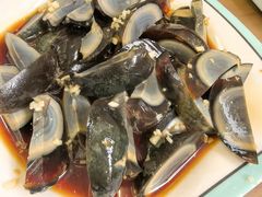 -春水锅贴·传统鲁菜(大明湖店)