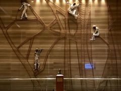 -Flame秀扒房西餐厅·石家庄希尔顿酒店