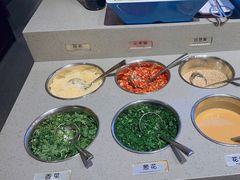 -重庆高老九火锅(万象城店)