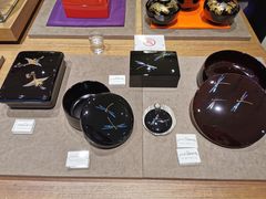 -三越百货(三越银座店)