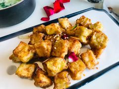 网红茄子-柳莺湖上·湖景餐厅·江南菜(西湖店)