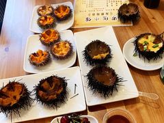 -海胆小馆(东北水饺·春柳店)