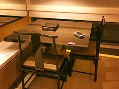 -香港尖沙咀凯悦酒店