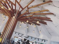 -ChanDu躔度咖啡(灯塔店)