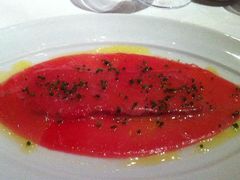 -Le Bernardin