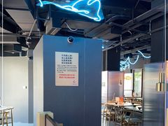 -牛鲜胜·潮汕牛肉自助火锅(番禺市桥店)
