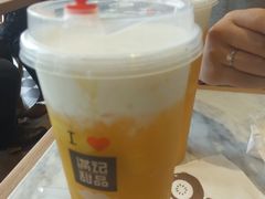 -满记甜品(湖滨店)