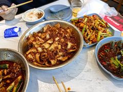 -辣盆盆麻辣小龙虾(哈尔滨总店)