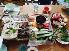 -Thai Basil罗勒叶泰式餐厅(时代天街店)