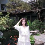 🏡佛山集然院子 | 藏在闹市里的新中式园林