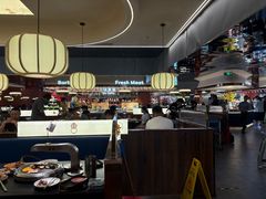 -東盛炭烤自助料理(玄武招商花园城店)